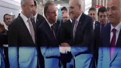 İçişleri Bakanı Mustafa Çiftçi, TBMM