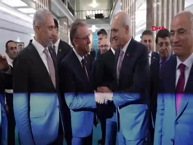 İçişleri Bakanı Mustafa Çiftçi,