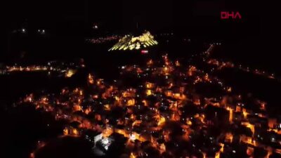 Mardin Büyükşehir Belediyesi, Nobel Ödüllü