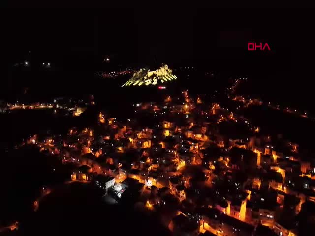 Mardin Büyükşehir Belediyesi, Nobel