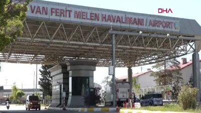 Van ile KKTC arasında direkt