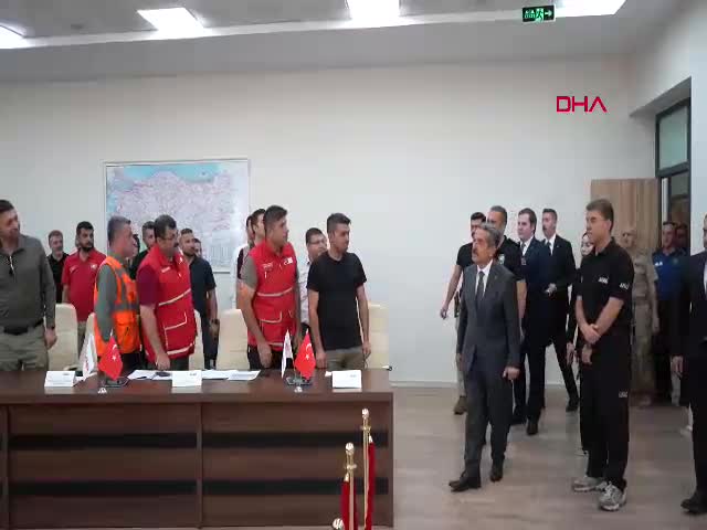 Şırnak'ta TAMP kapsamında düzenlenen