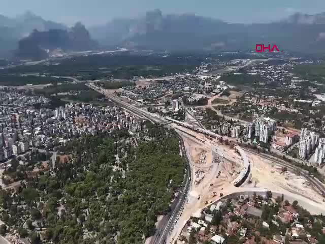 Ulaştırma ve Altyapı Bakanlığı'nın