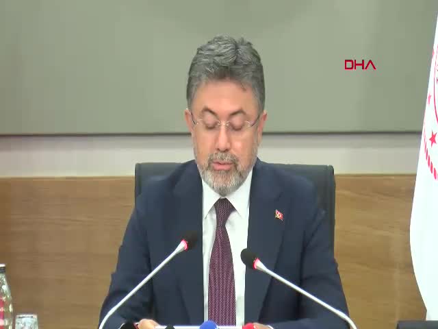 Tarım ve Orman Bakanı