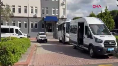 Ankara'da Bakan Gürlek'in adını kullanarak