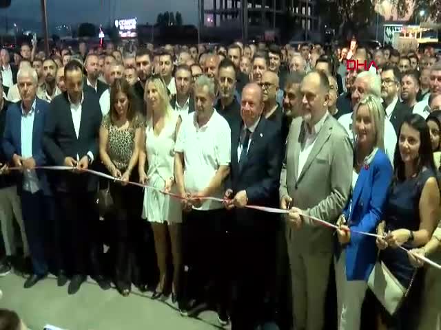 BTSO Başkan Adayı Özer