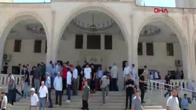 Kızıltepe'de sivil toplum kuruluşları, İbrahim