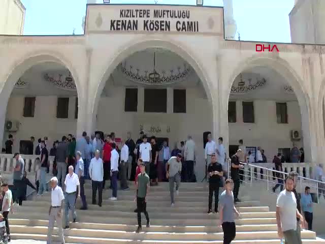 Kızıltepe'de sivil toplum kuruluşları,