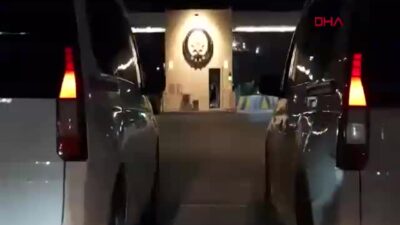 Ankara'da uyuşturucu ve fuhuş suçlarına