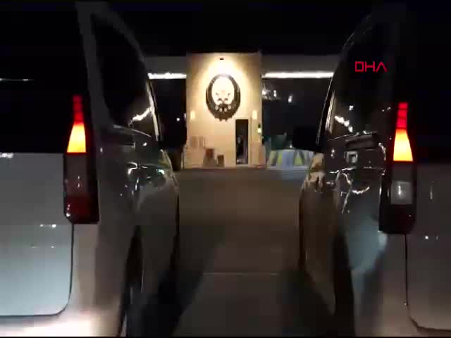 Ankara'da uyuşturucu ve fuhuş