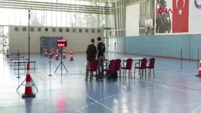 ÖZYES merkezi sistemle ikinci kez