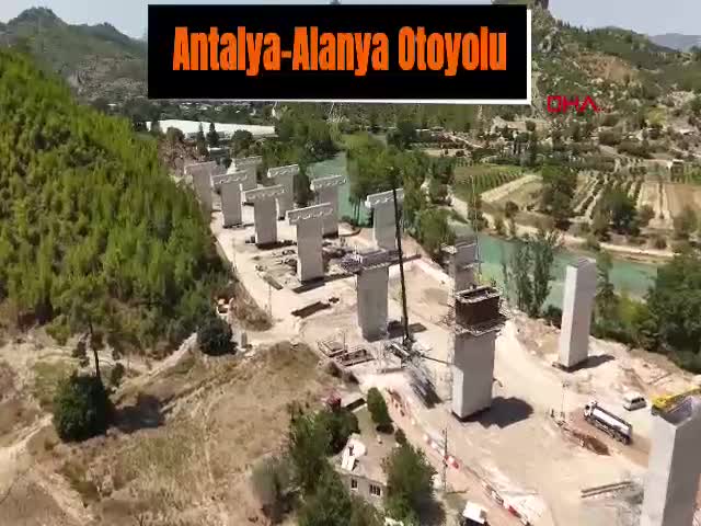 AK Parti Antalya İl