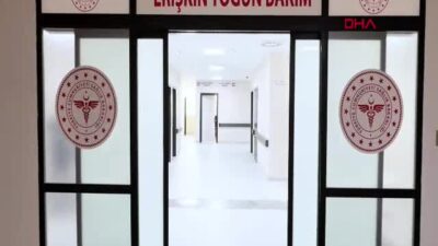 Diyarbakır Gazi Yaşargil Eğitim ve