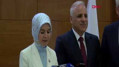 Aile ve Sosyal Hizmetler Bakanı
