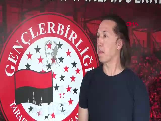 Gençlerbirliği-Fenerbahçe maçında forması çıkartılan
