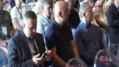 Samsun Büyükşehir Belediye Başkanı Halit