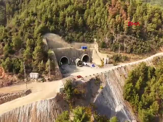 AK Parti Antalya İl