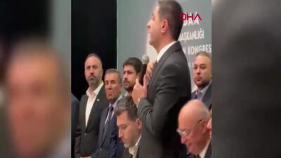 MHP Tokat Milletvekili Yücel Bulut,