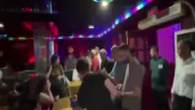Ankara’da düzenlenen insan ticareti ve