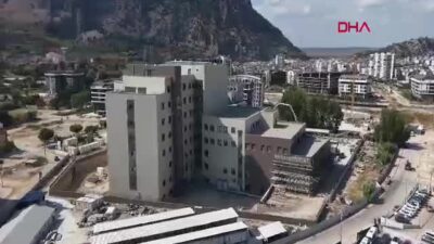 AK Parti Antalya İl Başkanı