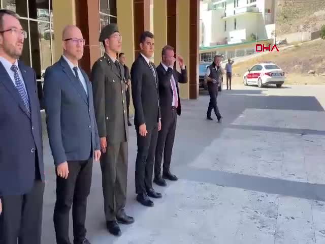 Genelkurmay Başkanı Orgeneral Selçuk