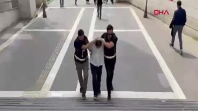 Adalet Bakanı Akın Gürlek, Ankara