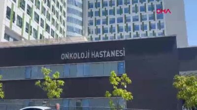 Ankara Etlik Şehir Hastanesi ve