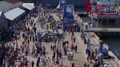 Milli Savunma Bakanlığı, TEKNOFEST Mavi