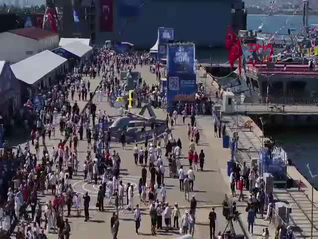 Milli Savunma Bakanlığı, TEKNOFEST