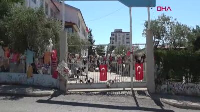 Kahramanmaraş okul saldırısında hayatını kaybeden