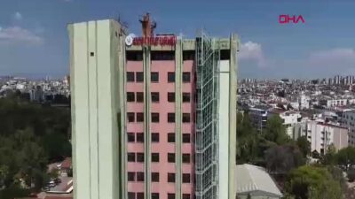 AK Parti Antalya İl Başkanı