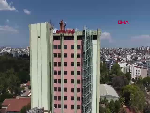 AK Parti Antalya İl