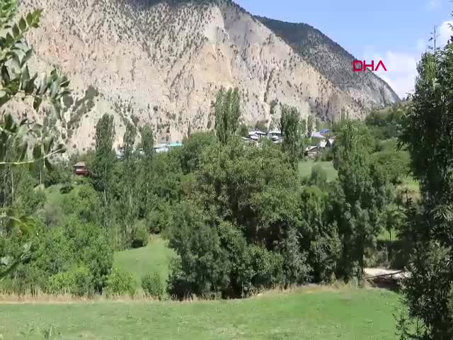 Kaban Mahallesi'nde 26 yıl