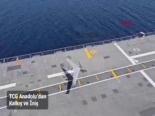 Milli Savunma Bakanlığı, KALKAN