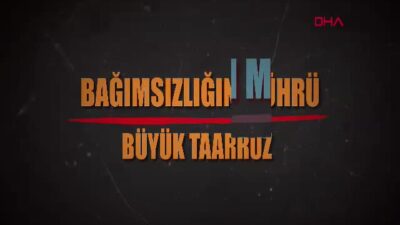 Milli Savunma Bakanlığı, Büyük Taarruz'un