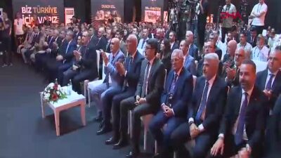 Cumhurbaşkanı Yardımcısı Cevdet Yılmaz, Mollakara