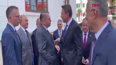 Enerji ve Tabii Kaynaklar Bakanı