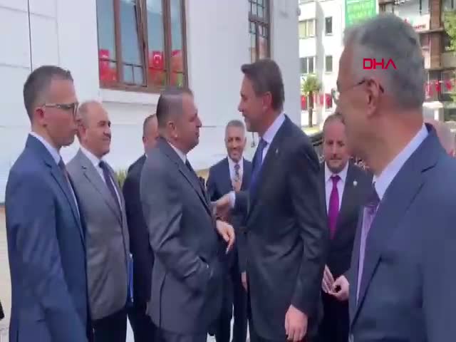 Enerji ve Tabii Kaynaklar