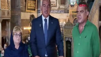 Kültür ve Turizm Bakanı Mehmet