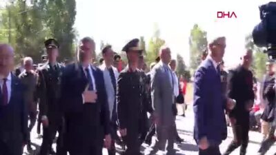 Büyük Taarruz'un 104. yıl dönümünde