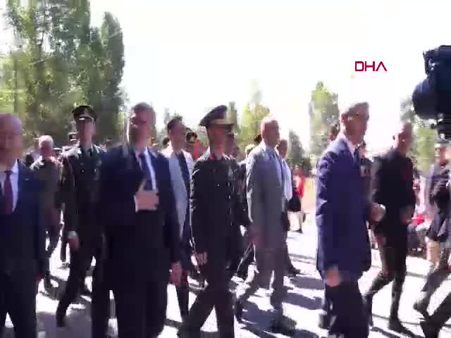 Büyük Taarruz'un 104. yıl