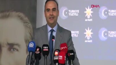 Sanayi ve Teknoloji Bakanı Mehmet