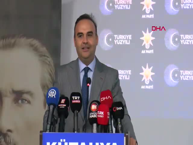 Sanayi ve Teknoloji Bakanı