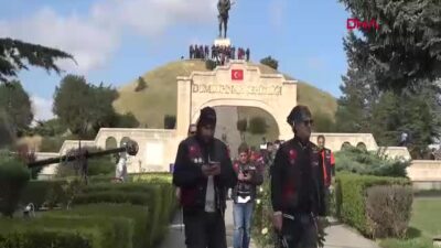 Büyük Taarruz'un 104. yıl dönümünde