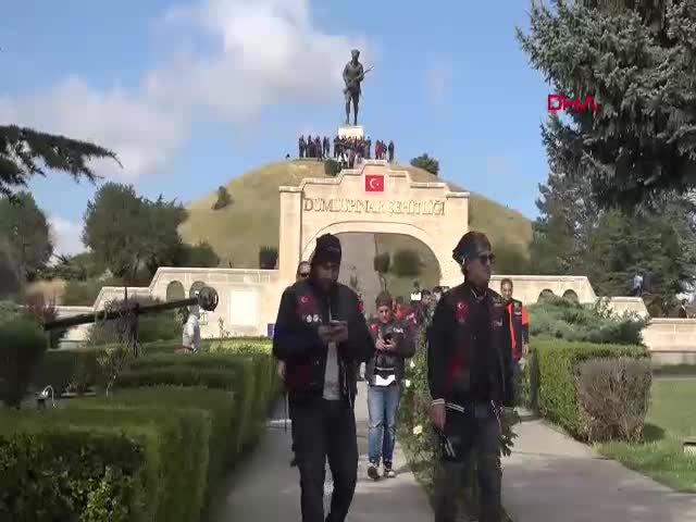 Büyük Taarruz'un 104. yıl