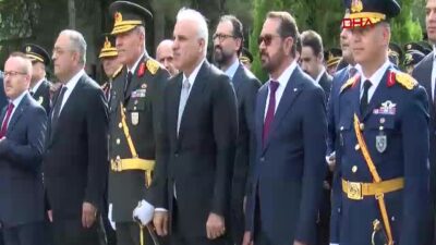 Diyarbakır'da 30 Ağustos Zafer Bayramı,