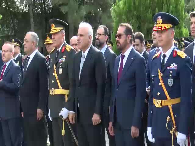 Diyarbakır'da 30 Ağustos Zafer