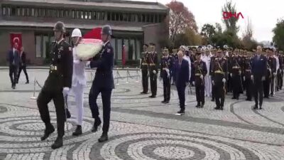 Milli Savunma Bakanı Yaşar Güler,