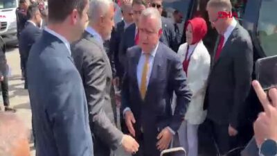 Gençlik ve Spor Bakanı Osman