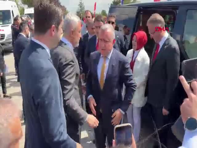 Gençlik ve Spor Bakanı